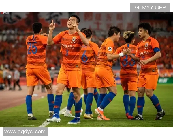 恒大与鲁能精彩对决点球大战全程录像回放分析